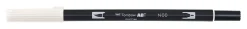 Tombow Pisak dwustronny Dual Brush Pen - - Blender