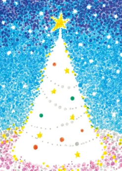 Kuretake Pisak dwustronny Zig Clean Color Dot - - Candy Pink