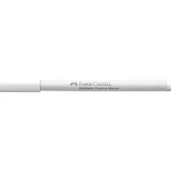 Faber-Castell Pisak Goldfaber 501 - - White as Snow 1,5 mm
