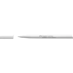 Faber-Castell Pisak Goldfaber 501 - - White as Snow 1,5 mm