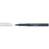 Faber-Castell Pisak kreatywny Creative Marker - - biały, 1,5 mm