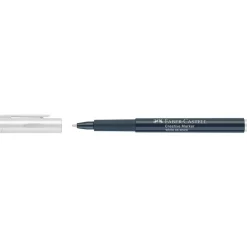 Faber-Castell Pisak kreatywny Creative Marker - - biały, 1,5 mm