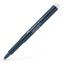 Faber-Castell Pisak kreatywny Creative Marker - - biały, 1,5 mm