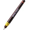 Rotring Pisak kreślarski Isograph - - czarny, 0,35 mm
