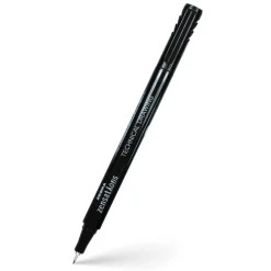 Zebra Pisak kreślarski Technical Drawing Zensations - - Black, 0,1 mm > Markery, Brushpeny I Pisaki