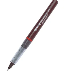 Rotring Pisak kreślarski Tikky Graphic - - czarny, 0,3 mm > Isografy I Rapidografy