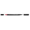 Pentel Pisak pędzelkowy Brush Pen - - dwustronny