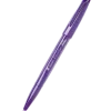 Pentel Pisak pędzelkowy Brush Sign Pen - - błękitny > Pisaki Kaligraficzne