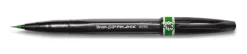 Pentel Pisak pędzelkowy Brush Sign Pen Artist - - niebieski > Pisaki Kaligraficzne