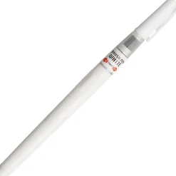 Kuretake Pisak pędzelkowy do kaligrafii Brush Pen White - - biały ><noscript><img width=