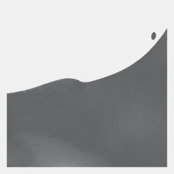 Talens Pisak pędzelkowy Ecoline - - Deep Grey