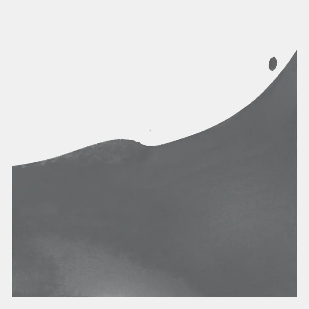 Talens Pisak pędzelkowy Ecoline - - Deep Grey