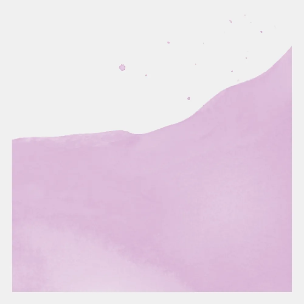 Talens Pisak pędzelkowy Ecoline - - Pastel Violet