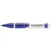 Talens Pisak pędzelkowy Ecoline - - Ultramarine Violet