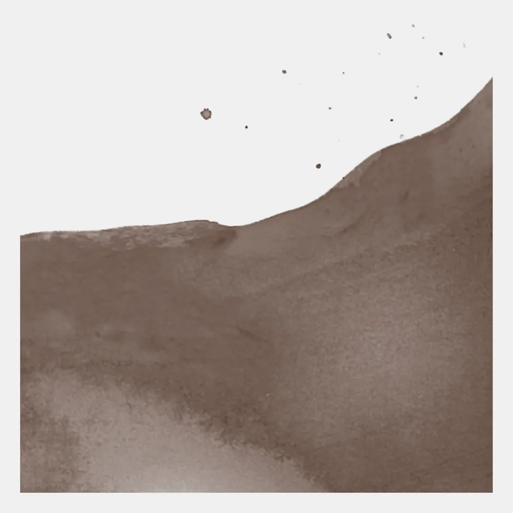 Talens Pisak pędzelkowy Ecoline - - Sepia Deep