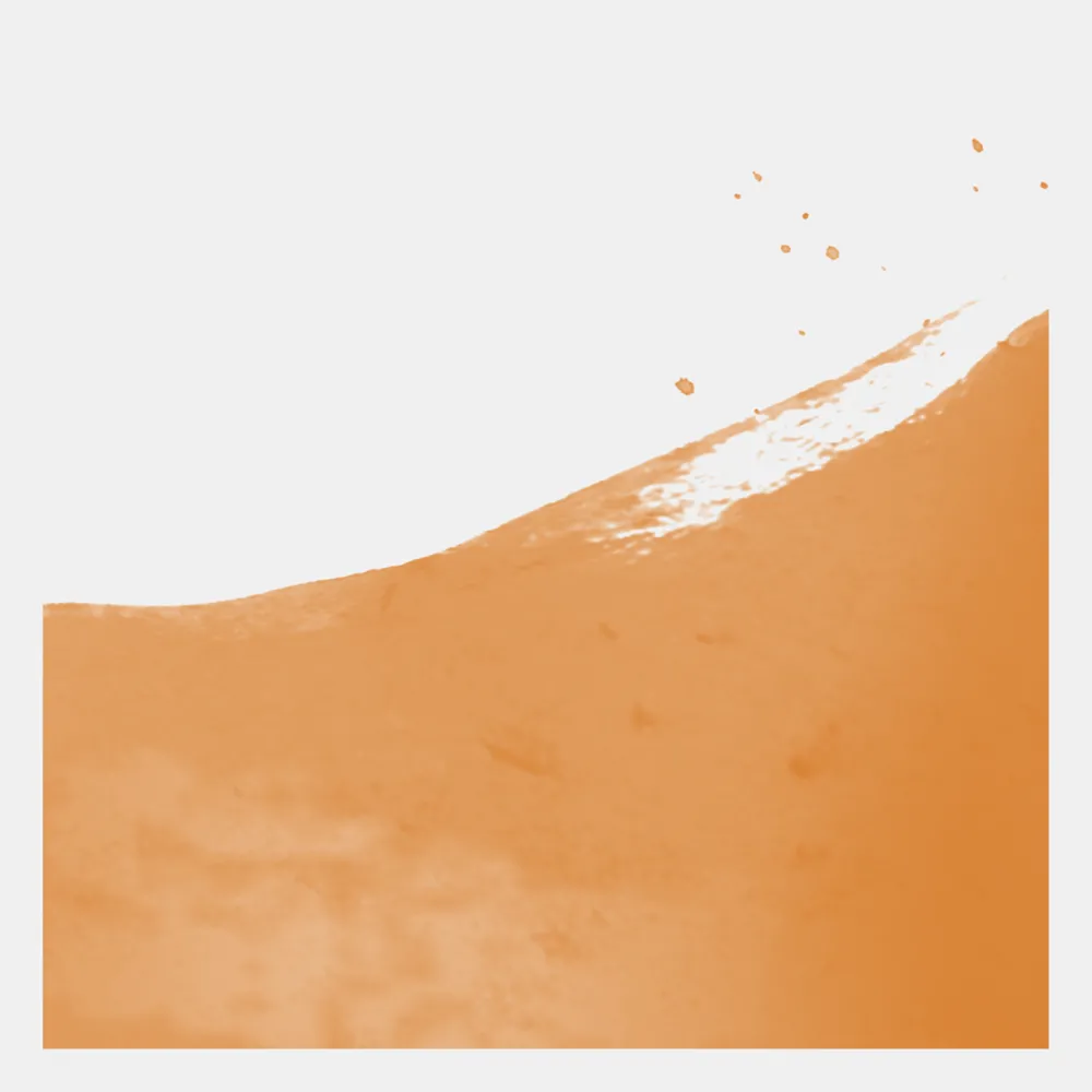 Talens Pisak pędzelkowy Ecoline - - Deep Ochre
