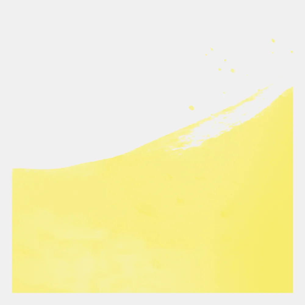 Talens Pisak pędzelkowy Ecoline - - Pastel Yellow