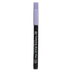 Sakura Pisak pędzelkowy Koi Coloring Brush Pen - - Lavender Light ><noscript><img width=