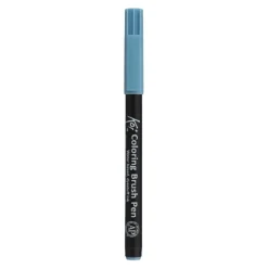 Sakura Pisak pędzelkowy Koi Coloring Brush Pen - - Moss Green Pale > Markery, Brushpeny I Pisaki