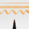 Sakura Pisak pędzelkowy Koi Coloring Brush Pen - - Lemon Yellow Light > Markery, Brushpeny I Pisaki
