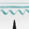 Sakura Pisak pędzelkowy Koi Coloring Brush Pen - - Grayish Blue