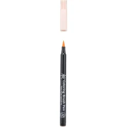 Sakura Pisak pędzelkowy Koi Coloring Brush Pen - - Pale Orange