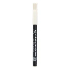 Sakura Pisak pędzelkowy Koi Coloring Brush Pen - - Light Cool Gray