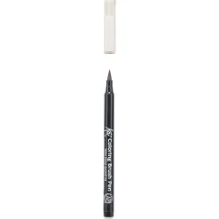 Sakura Pisak pędzelkowy Koi Coloring Brush Pen - - Light Cool Gray
