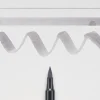 Sakura Pisak pędzelkowy Koi Coloring Brush Pen - - Light Warm Gray