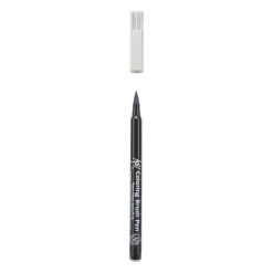 Sakura Pisak pędzelkowy Koi Coloring Brush Pen - - Light Warm Gray