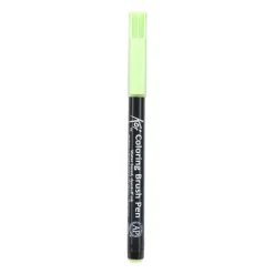 Sakura Pisak pędzelkowy Koi Coloring Brush Pen - - Ice Green