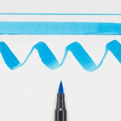 Sakura Pisak pędzelkowy Koi Coloring Brush Pen - - Iris > Markery, Brushpeny I Pisaki