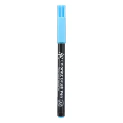 Sakura Pisak pędzelkowy Koi Coloring Brush Pen - - Iris > Markery, Brushpeny I Pisaki