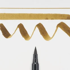 Sakura Pisak pędzelkowy Koi Coloring Brush Pen - - Raw Umber