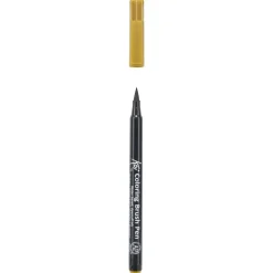 Sakura Pisak pędzelkowy Koi Coloring Brush Pen - - Raw Umber