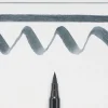 Sakura Pisak pędzelkowy Koi Coloring Brush Pen - - Dark Cool Gray > Markery, Brushpeny I Pisaki