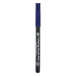 Sakura Pisak pędzelkowy Koi Coloring Brush Pen - - Blue > Markery, Brushpeny I Pisaki