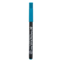 Sakura Pisak pędzelkowy Koi Coloring Brush Pen - - Green > Markery, Brushpeny I Pisaki
