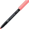 Kuretake Pisak pędzelkowy Zig Fudebiyori - - Light Carmine > Markery, Brushpeny I Pisaki