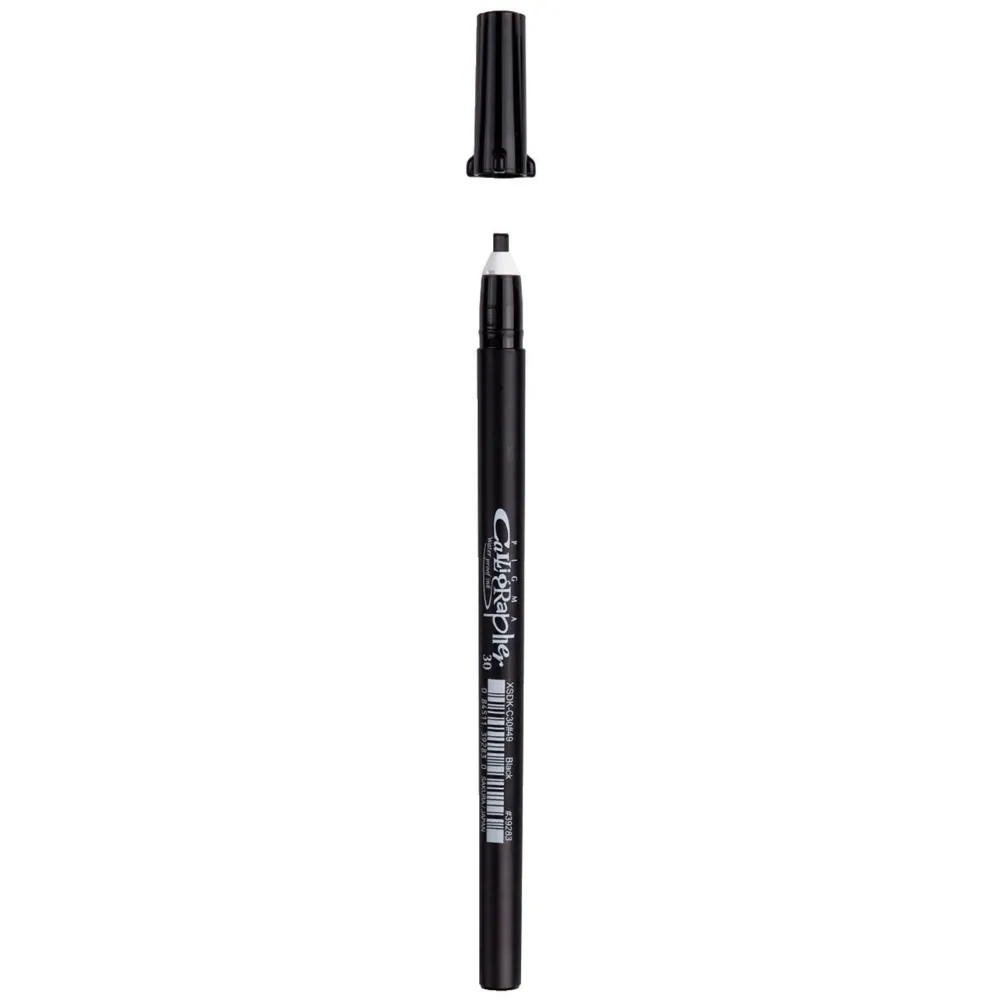 Sakura Pisak Pigma Calligrapher 30 - - czarny, 3 mm > Pisaki Kaligraficzne