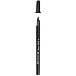 Sakura Pisak Pigma Calligrapher 10 - - czarny, 1 mm
