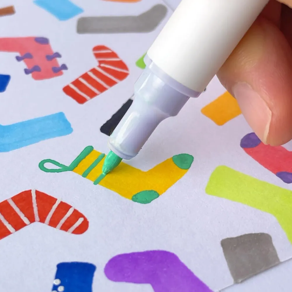 Copic Pisak pigmentowy Acrea - 005 Gold