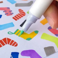 Copic Pisak pigmentowy Acrea - 014 Coral Pink