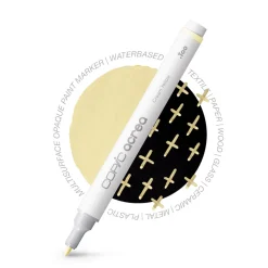 Copic Pisak pigmentowy Acrea - 016 Cream Yellow