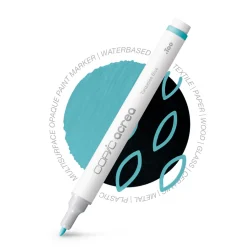 Copic Pisak pigmentowy Acrea - 018 Turquoise Blue