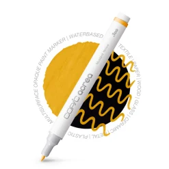 Copic Pisak pigmentowy Acrea - 022 Mustard Yellow
