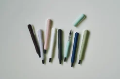Kuretake Pisak ZIG Cocoiro Letter Pen - - Black ><noscript><img width=