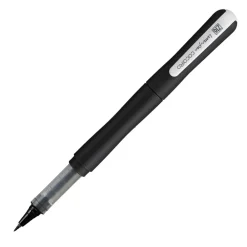 Kuretake Pisak ZIG Cocoiro Letter Pen - - Black ><noscript><img width=