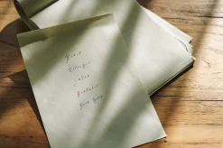 Kuretake Pisak ZIG Cocoiro Letter Pen - - Deep Blue