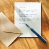 Kuretake Pisak ZIG Cocoiro Letter Pen - - Potter's Pink